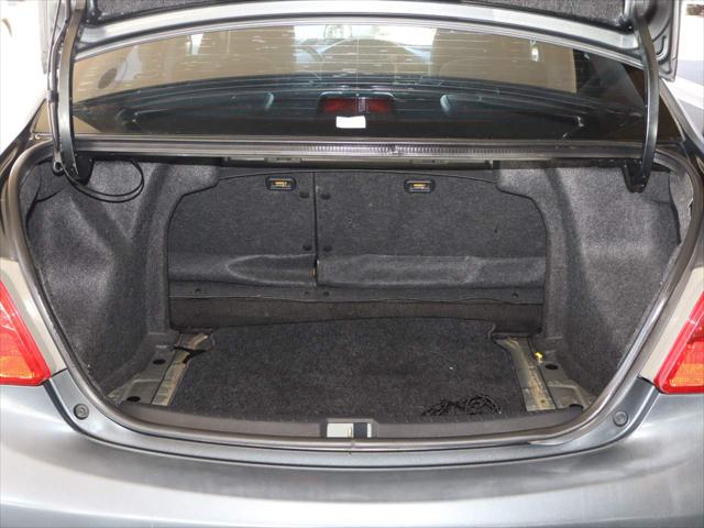 2009 Toyota Yaris Unknown