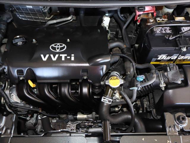 2009 Toyota Yaris Unknown