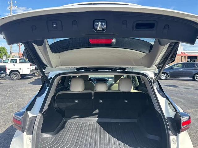 2020 Nissan Murano SL FWD