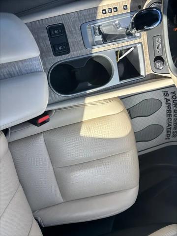 2020 Nissan Murano SL FWD