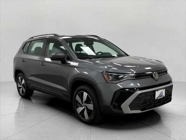 2025 Volkswagen Taos 1.5T S for sale in Appleton, WI