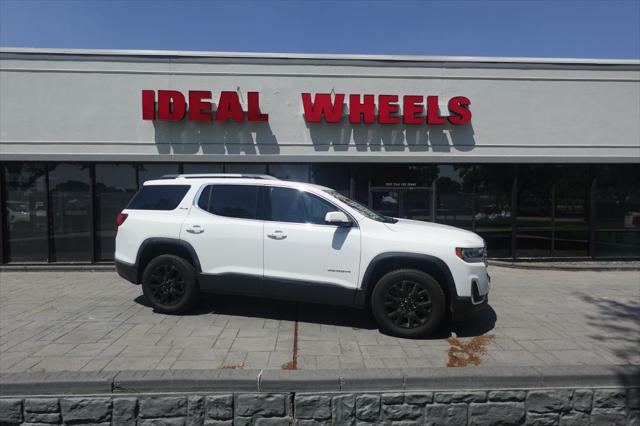 2023 GMC Acadia SLE for sale in Sioux City, IA