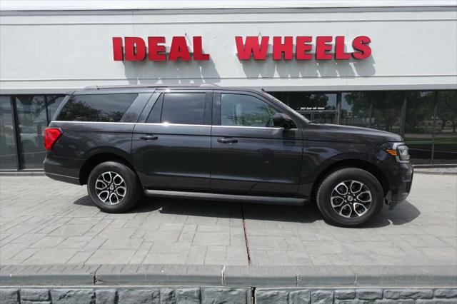 2024 Ford Expedition XLT MAX for sale in Sioux City, IA