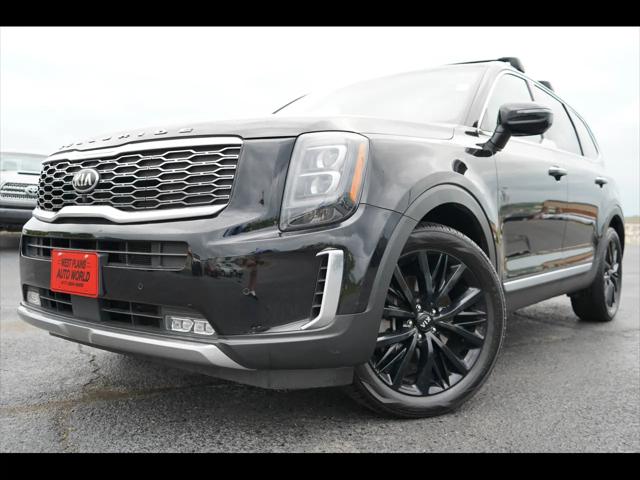 2020 Kia Telluride SX for sale in West Plains, MO