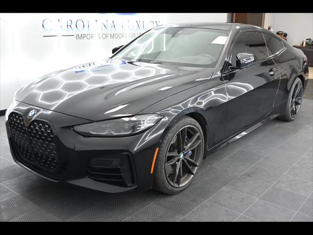 2022 BMW M4 xDrive for sale in Mooresville, NC
