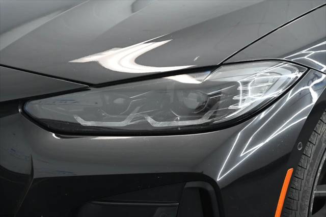 2022 BMW M4 xDrive