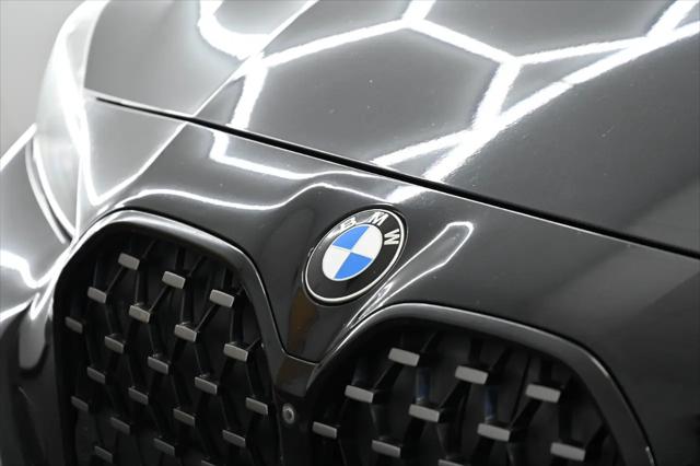 2022 BMW M4 xDrive