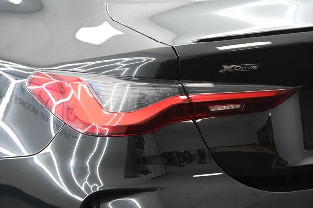 2022 BMW M4 xDrive