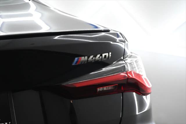 2022 BMW M4 xDrive