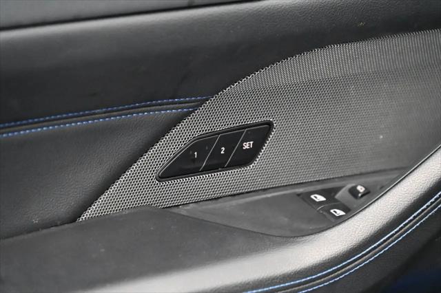 2022 BMW M4 xDrive