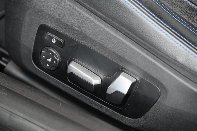 2022 BMW M4 xDrive