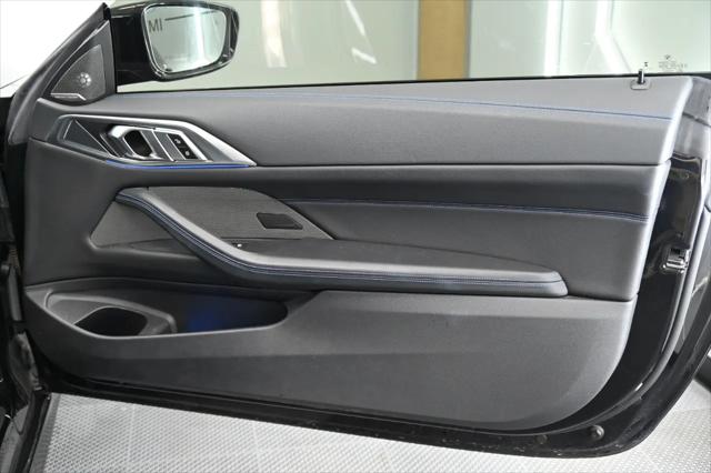 2022 BMW M4 xDrive