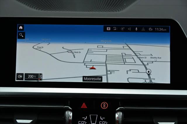 2022 BMW M4 xDrive