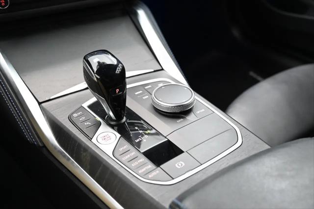 2022 BMW M4 xDrive