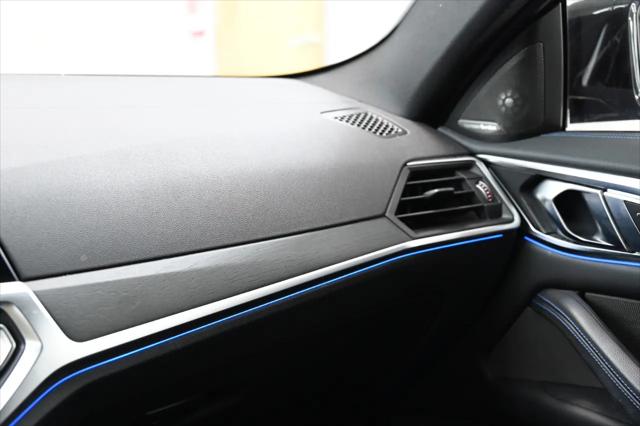 2022 BMW M4 xDrive