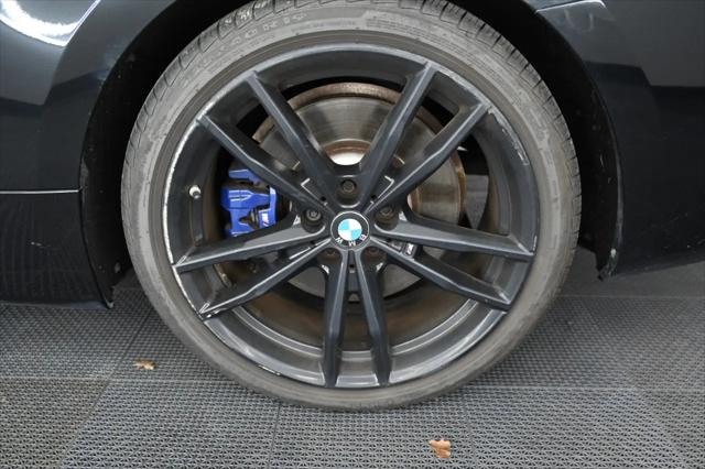 2022 BMW M4 xDrive