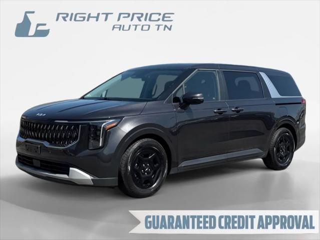 2025 Kia Carnival MPV LXS for sale in Sevierville, TN