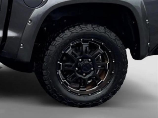 2016 Toyota Tundra SR5 5.7L V8