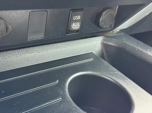 2016 Toyota Tundra SR5 5.7L V8