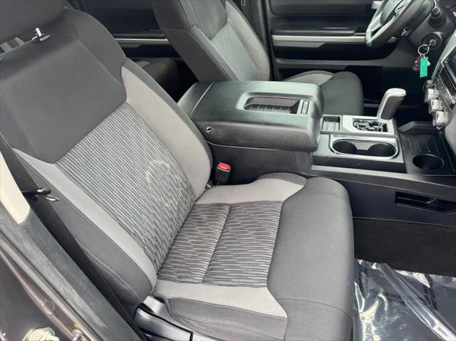 2016 Toyota Tundra SR5 5.7L V8