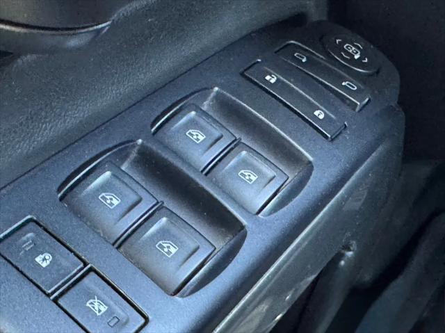 2016 Chevrolet Silverado 2500HD LT