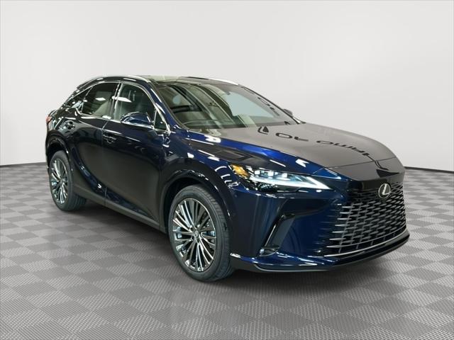 2026 Lexus RX 350 Luxury for sale in Omaha, NE