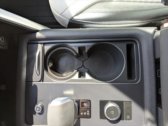 2022 Land Rover Discovery P300 S R-Dynamic