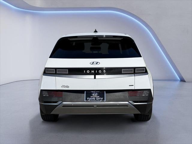 2024 Hyundai IONIQ 5 SE