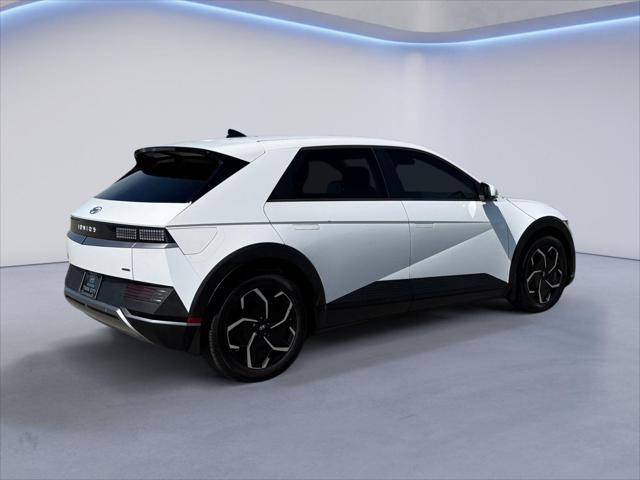 2024 Hyundai IONIQ 5 SE