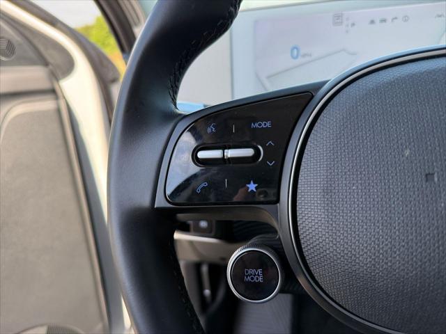 2024 Hyundai IONIQ 5 SE