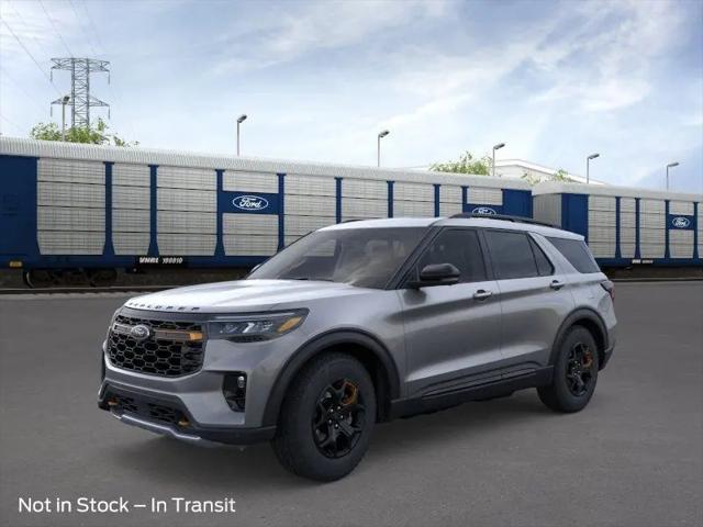 2026 Ford Explorer Tremor for sale in Salisbury, MD