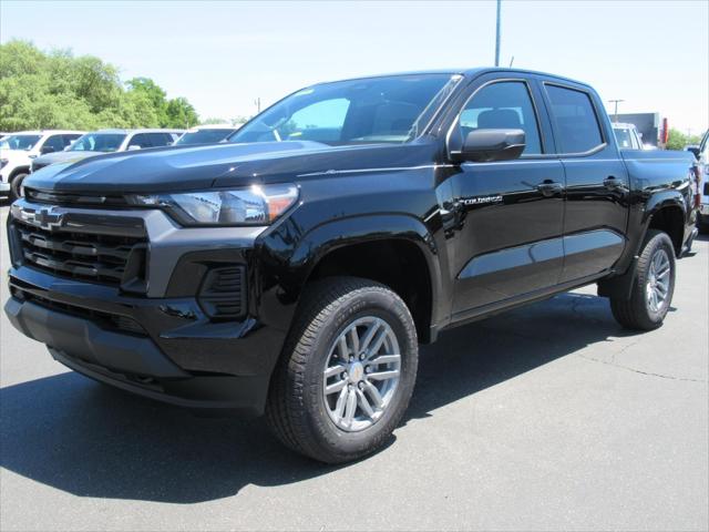 2026 Chevrolet Colorado LT, 4WD for sale in Leesburg, FL