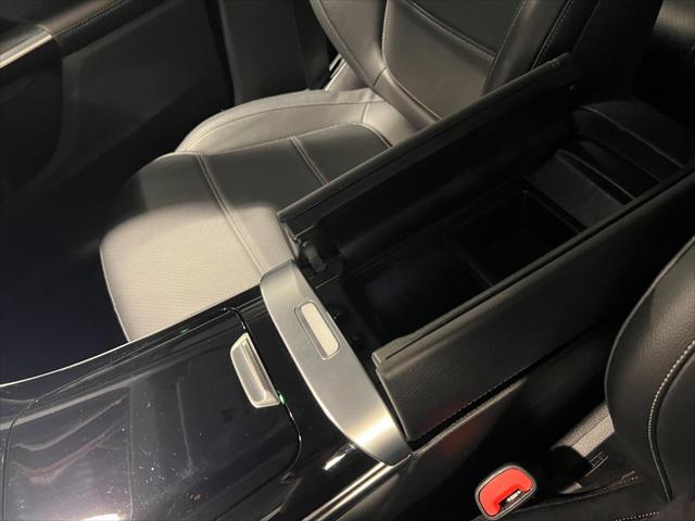 2025 Mercedes-Benz GLC 350e 4MATIC