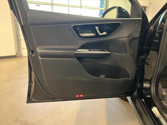 2025 Mercedes-Benz GLC 350e 4MATIC
