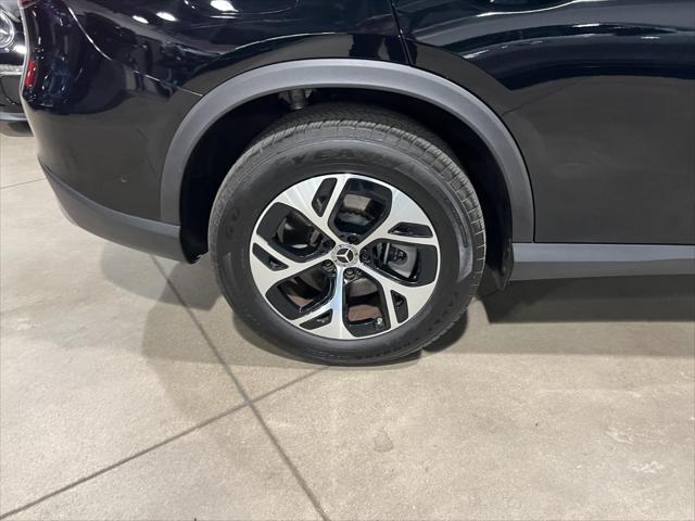 2025 Mercedes-Benz GLC 350e 4MATIC