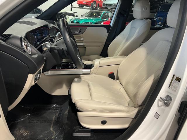 2023 Mercedes-Benz EQB 300 4MATIC