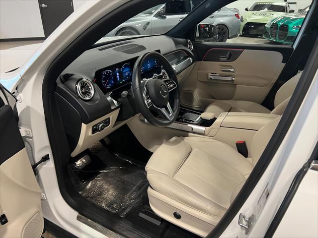 2023 Mercedes-Benz EQB 300 4MATIC