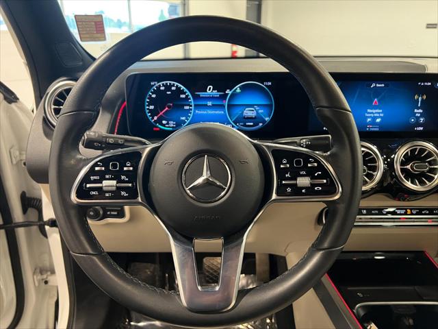 2023 Mercedes-Benz EQB 300 4MATIC