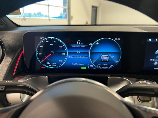 2023 Mercedes-Benz EQB 300 4MATIC