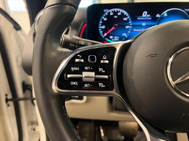 2023 Mercedes-Benz EQB 300 4MATIC