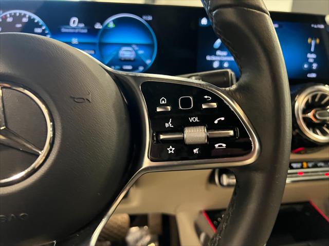 2023 Mercedes-Benz EQB 300 4MATIC