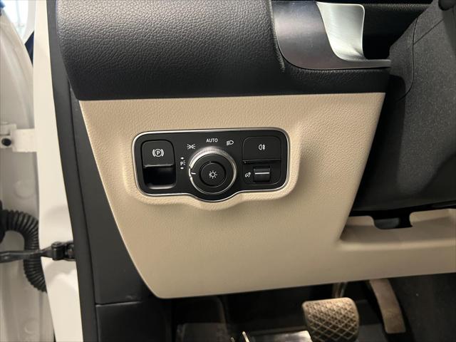 2023 Mercedes-Benz EQB 300 4MATIC