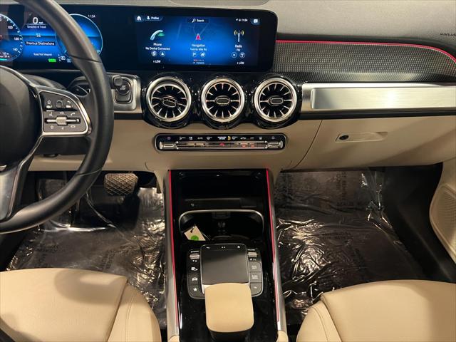 2023 Mercedes-Benz EQB 300 4MATIC