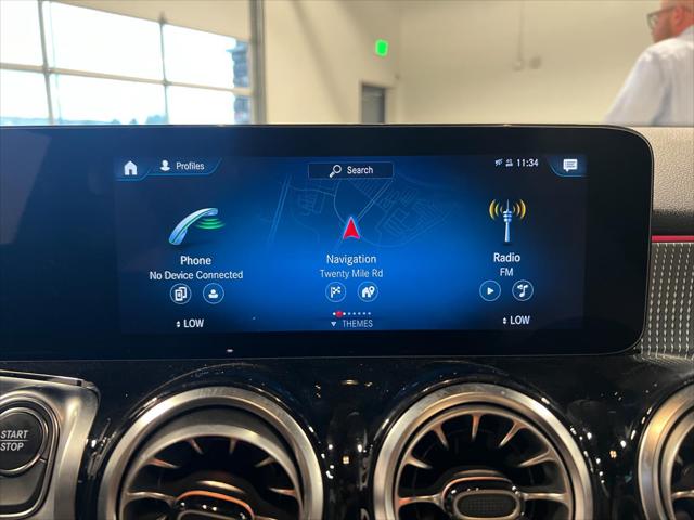 2023 Mercedes-Benz EQB 300 4MATIC