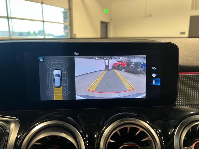 2023 Mercedes-Benz EQB 300 4MATIC
