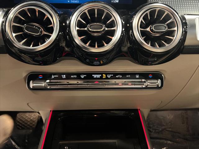 2023 Mercedes-Benz EQB 300 4MATIC