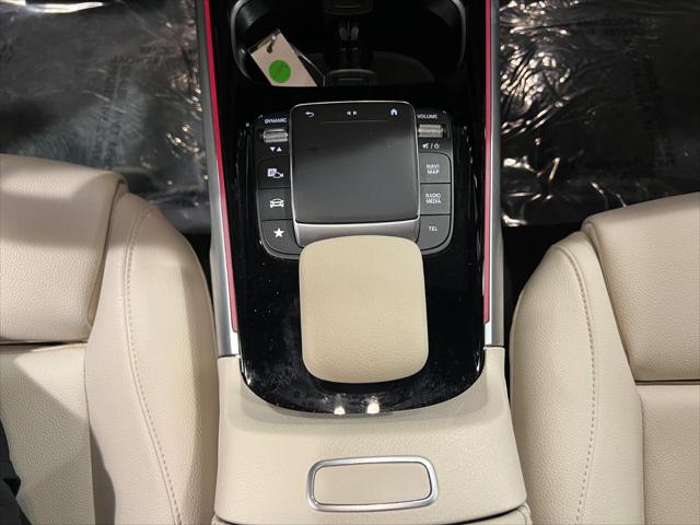 2023 Mercedes-Benz EQB 300 4MATIC