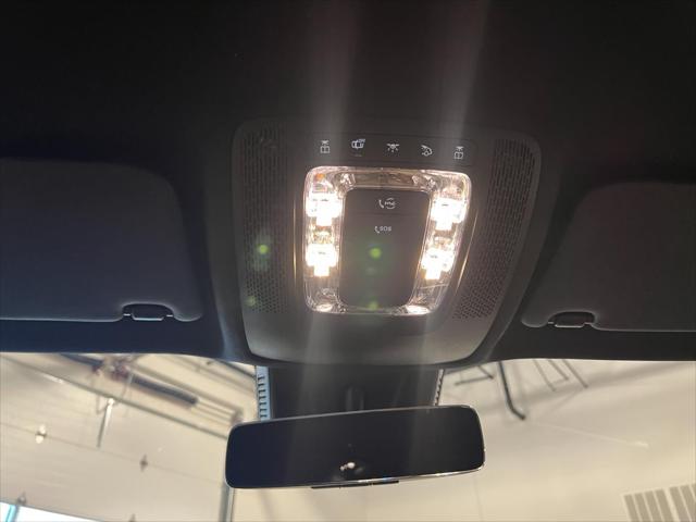 2023 Mercedes-Benz EQB 300 4MATIC