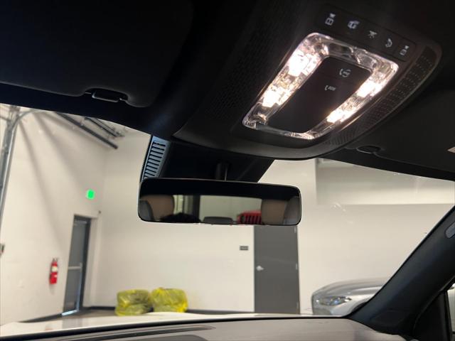 2023 Mercedes-Benz EQB 300 4MATIC