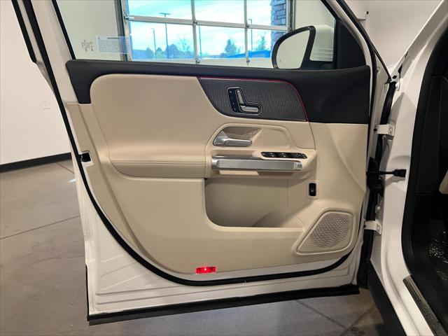 2023 Mercedes-Benz EQB 300 4MATIC